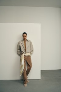 Kallmeyer Pre-Fall 2026 Collection