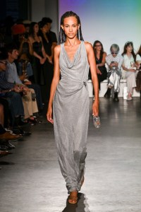 Kate Barton Spring 2026 ready-to-wear collection at New York Fashion Week.