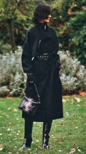 Lanvin Pre-Fall 2026 Collection