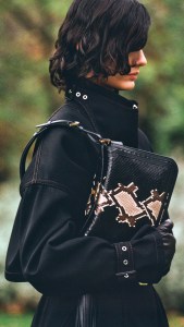Lanvin Pre-Fall 2026 Collection