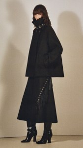 Lanvin Pre-Fall 2026 Collection