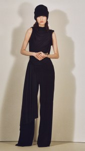 Lanvin Pre-Fall 2026 Collection