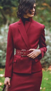 Lanvin Pre-Fall 2026 Collection