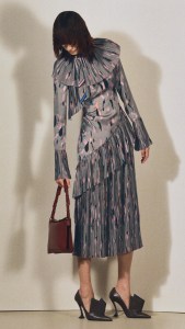 Lanvin Pre-Fall 2026 Collection