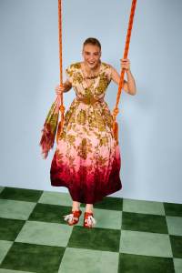 La DoubleJ Pre-Fall 2026 Collection