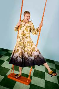 La DoubleJ Pre-Fall 2026 Collection