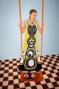 La DoubleJ Pre-Fall 2026 Collection