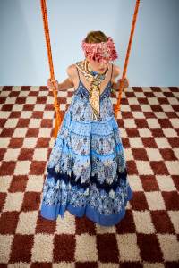 La DoubleJ Pre-Fall 2026 Collection