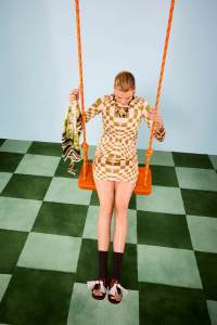 La DoubleJ Pre-Fall 2026 Collection