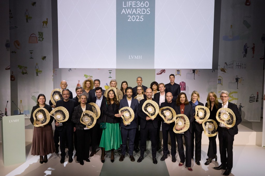 Life360 Awards 2025