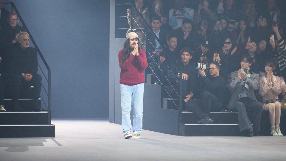 Alessandro Michele