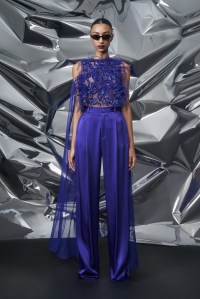 LaPointe Pre-Fall 2026 Collection