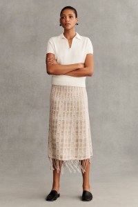 Lafayette 148 Pre-Fall 2026 Collection