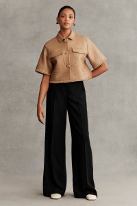 Lafayette 148 Pre-Fall 2026 Collection