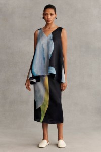 Lafayette 148 Pre-Fall 2026 Collection