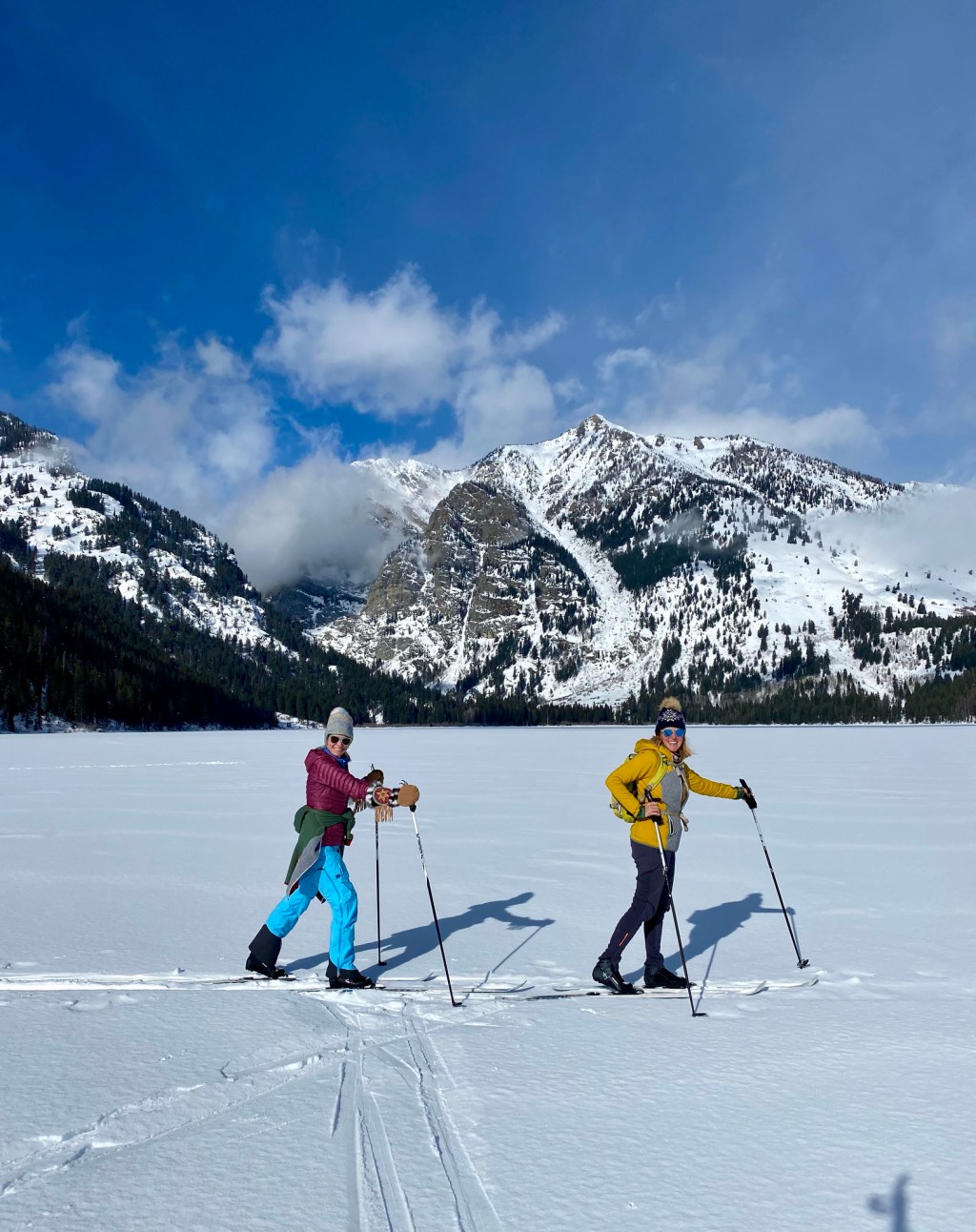 Designers Share Their Favorite Winter Getaways