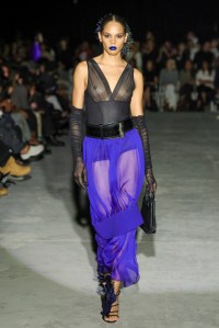 Luar Spring 2026 ready-to-wear collection at New York Fashion Week.