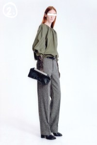 MM6 Maison Margiela's Pre-Fall 2026 Collection