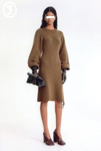 MM6 Maison Margiela's Pre-Fall 2026 Collection