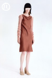 MM6 Maison Margiela's Pre-Fall 2026 Collection