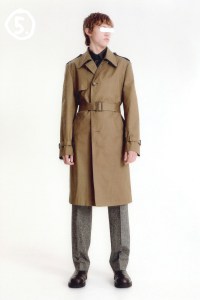 MM6 Maison Margiela's Pre-Fall 2026 Collection