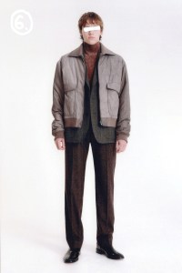 MM6 Maison Margiela's Pre-Fall 2026 Collection