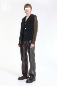 MM6 Maison Margiela's Pre-Fall 2026 Collection