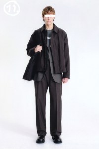 MM6 Maison Margiela's Pre-Fall 2026 Collection