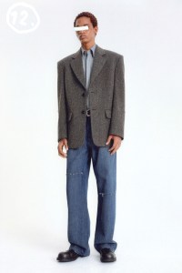 MM6 Maison Margiela's Pre-Fall 2026 Collection