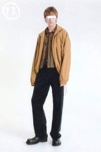 MM6 Maison Margiela's Pre-Fall 2026 Collection