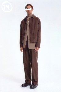 MM6 Maison Margiela's Pre-Fall 2026 Collection