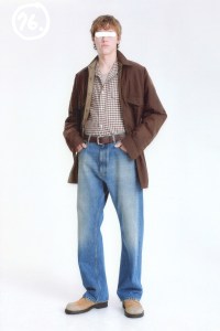 MM6 Maison Margiela's Pre-Fall 2026 Collection