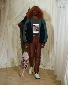 Martine Rose Spring 2026 Collection