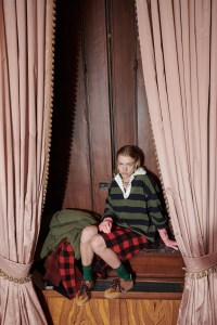 No. 21 Pre-Fall 2026, Men's Fall 2026 Collection