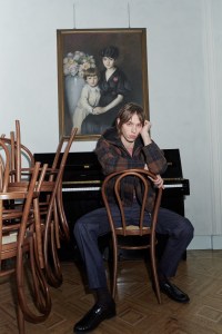 No. 21 Pre-Fall 2026, Men's Fall 2026 Collection