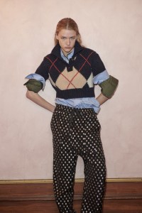 No. 21 Pre-Fall 2026, Men's Fall 2026 Collection