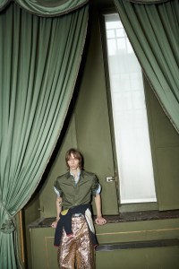No. 21 Pre-Fall 2026, Men's Fall 2026 Collection