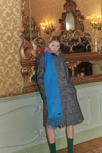No. 21 Pre-Fall 2026, Men's Fall 2026 Collection