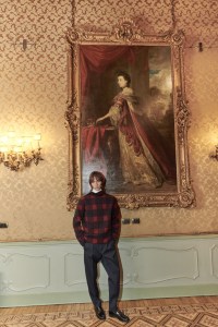 No. 21 Pre-Fall 2026, Men's Fall 2026 Collection