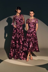 Naeem Khan Pre-Fall 2026 Collection