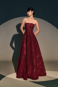 Naeem Khan Pre-Fall 2026 Collection