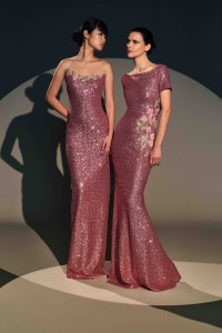 Naeem Khan Pre-Fall 2026 Collection