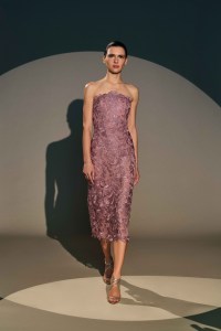 Naeem Khan Pre-Fall 2026 Collection