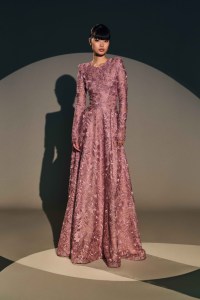 Naeem Khan Pre-Fall 2026 Collection