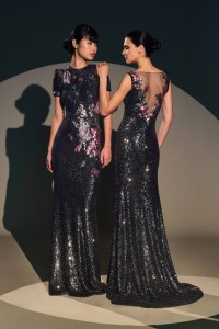 Naeem Khan Pre-Fall 2026 Collection