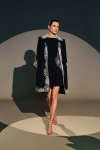 Naeem Khan Pre-Fall 2026 Collection