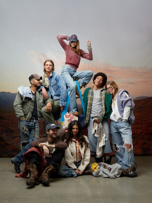 Pacsun