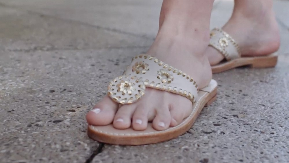 Palm Beach Sandal Company