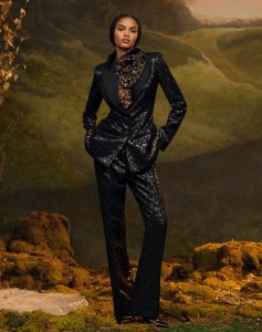 Pamella Roland Pre-Fall 2026 Collection