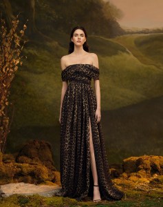 Pamella Roland Pre-Fall 2026 Collection